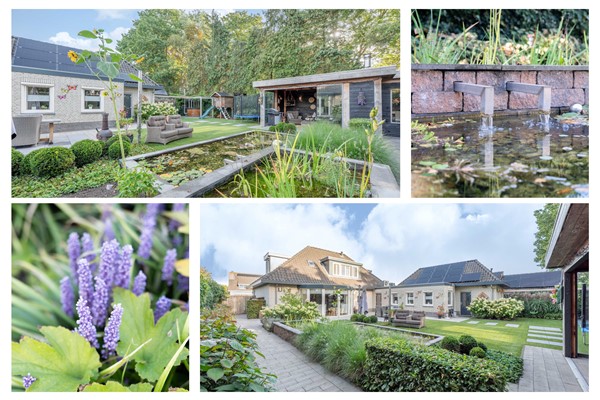 Medium property photo - Oude Antwerpsepostbaan 33B, 4741 TH Hoeven